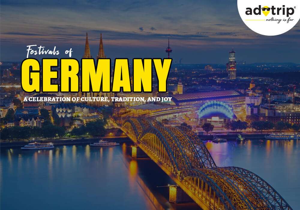 famous festival of germany